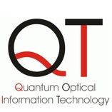 The QOIT logo