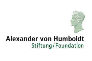 Alexander von Humboldt Foundation Logo