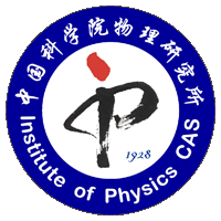 Institute of Theoretical Physics, Chinese Academy of Sciences Logo