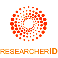 ResearcherID profile